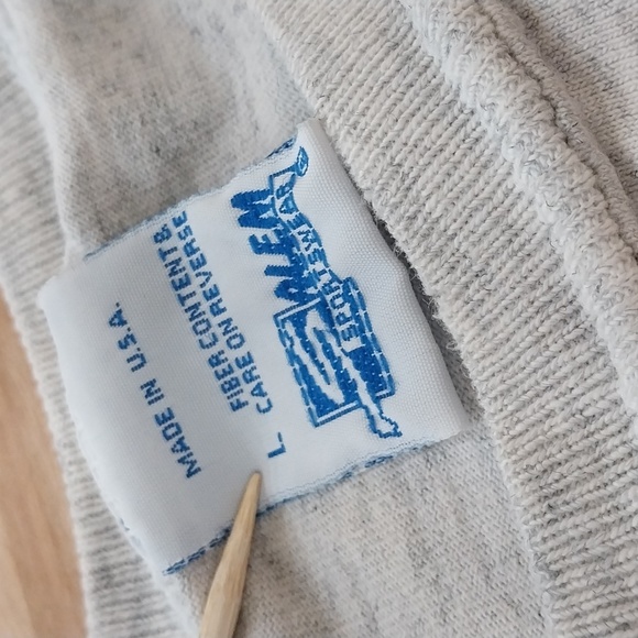 Vintage 1995 Salem Sportswear Green Bay Packers Shirt Size Large - Picture 2 of 11